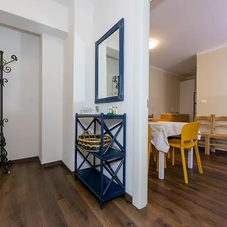 Apartment Mar Maturi Con Due Bagni Ideali Per 6 E 10 Persone Nel Centro Di Campiglio Madonna di Campiglio