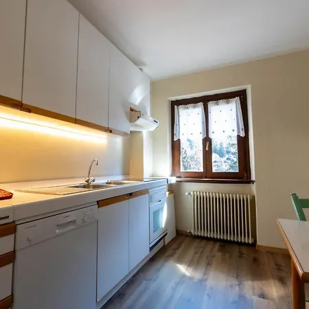 Apartment Mar Maturi Con Due Bagni Ideali Per 6 E 10 Persone Nel Centro Di Campiglio Madonna di Campiglio